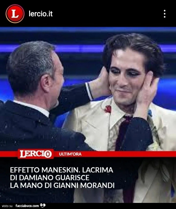 Vaccata