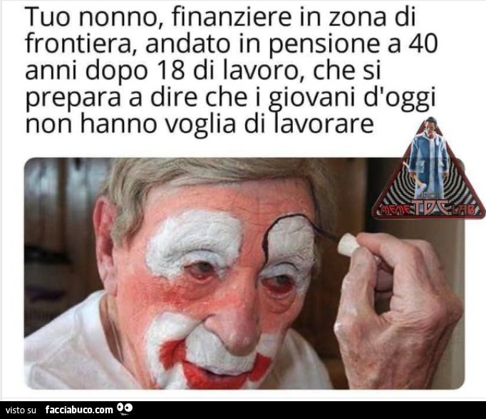 Vaccata