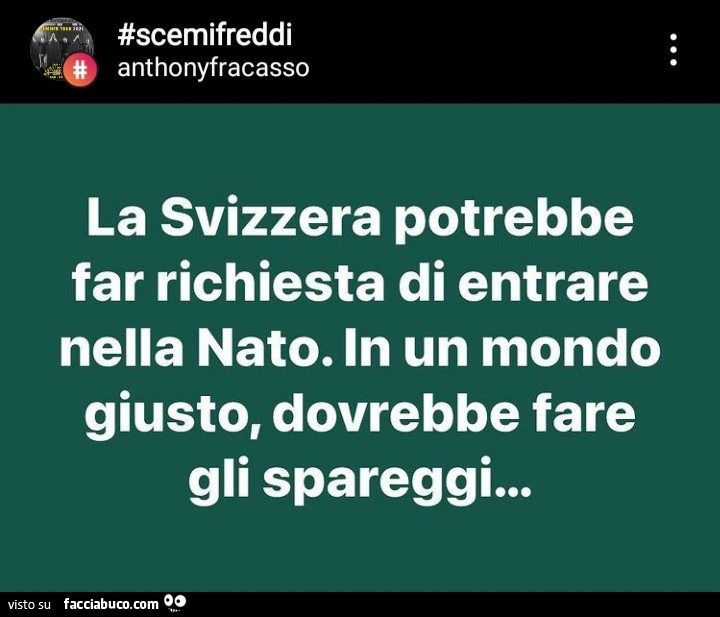 Vaccata