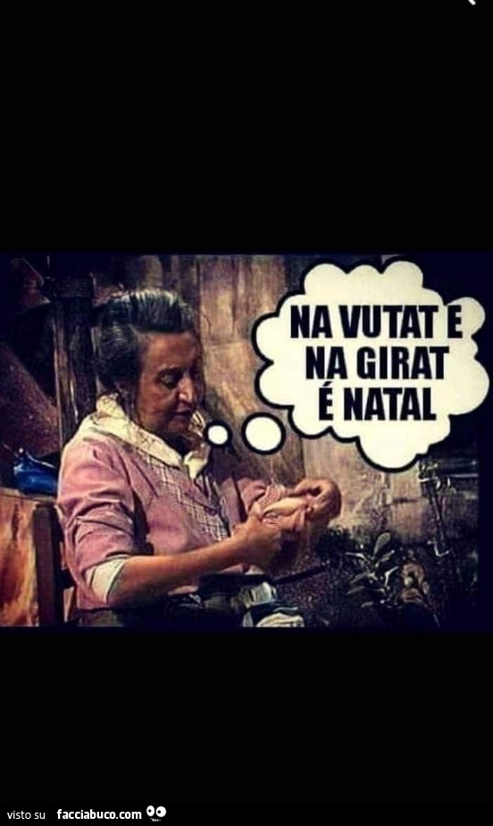 Vaccata