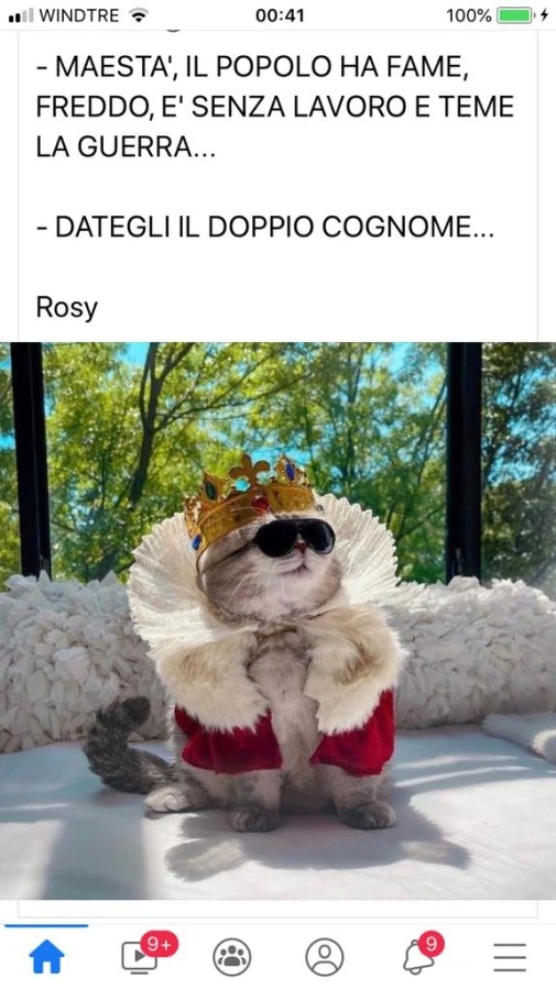 Vaccata
