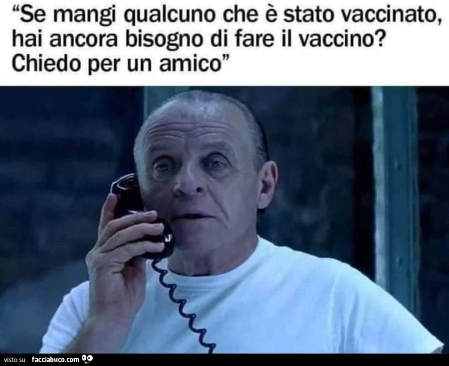Domande strane