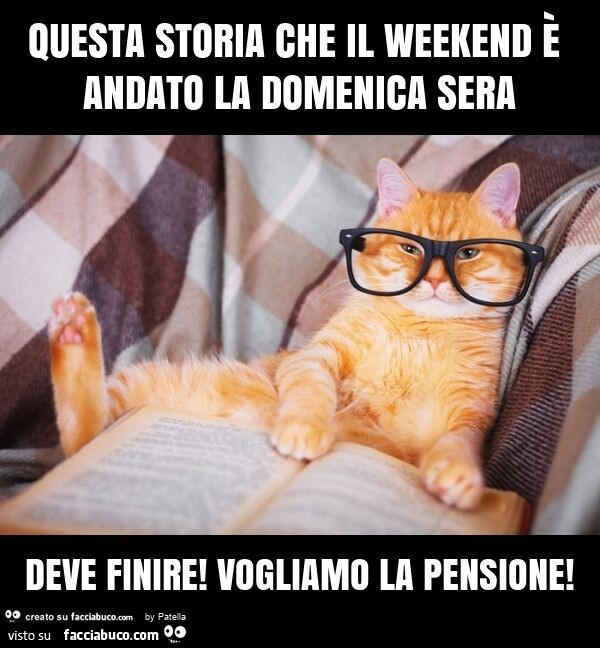 La pensione