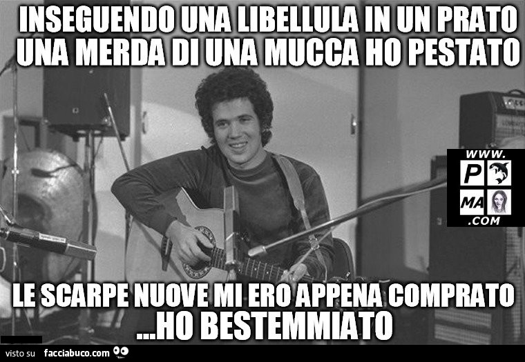 Vaccata