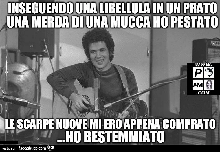 Vaccata