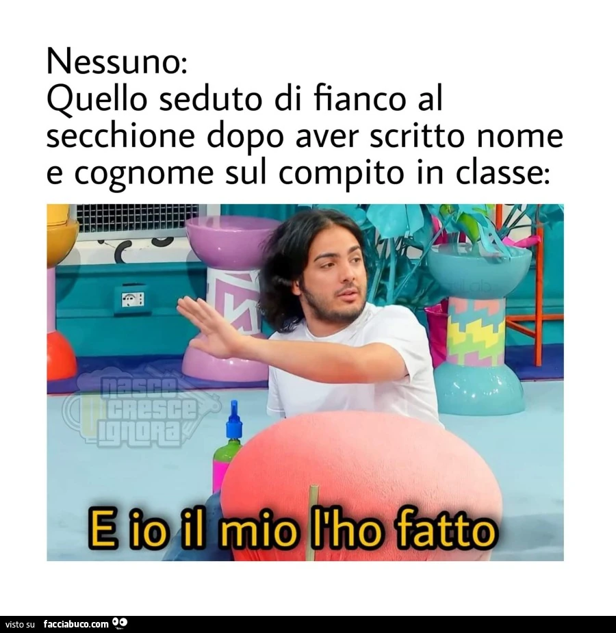 Vaccata