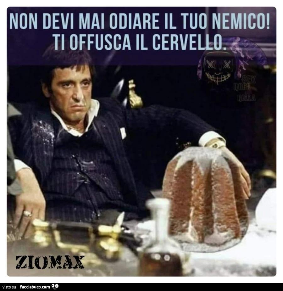 Vaccata
