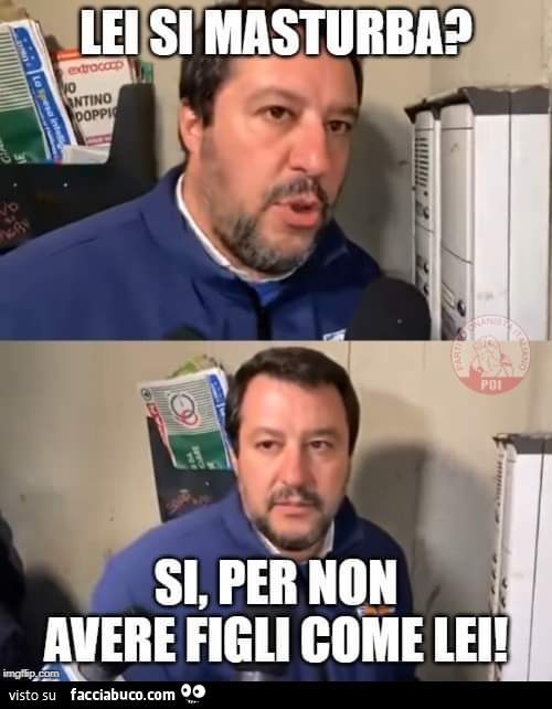 Salvini
