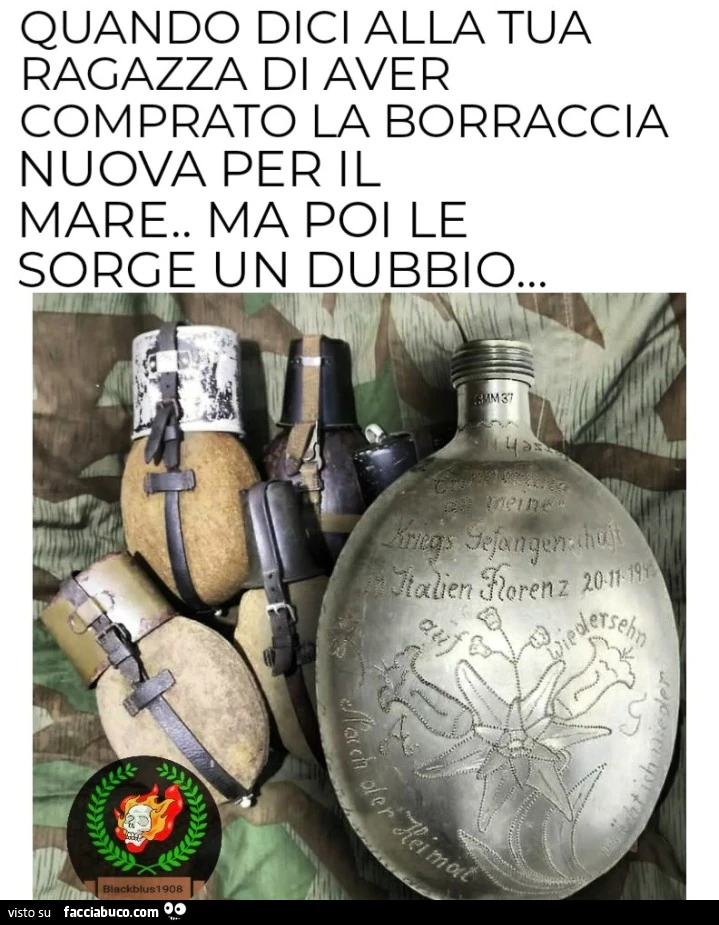 Vaccata