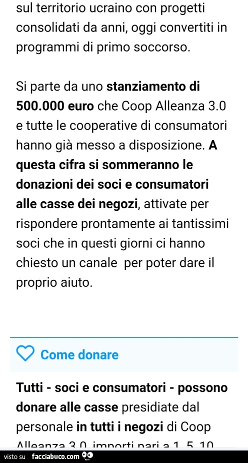 Vaccata