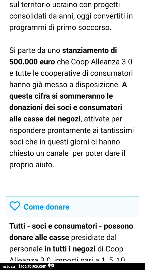 Vaccata
