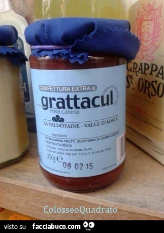 Vaccata