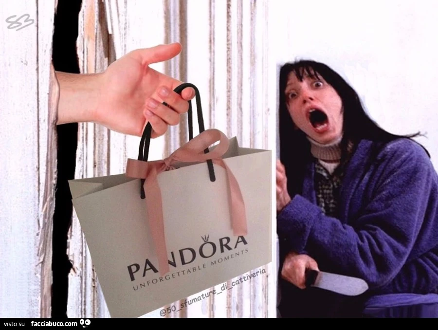 Pandora
