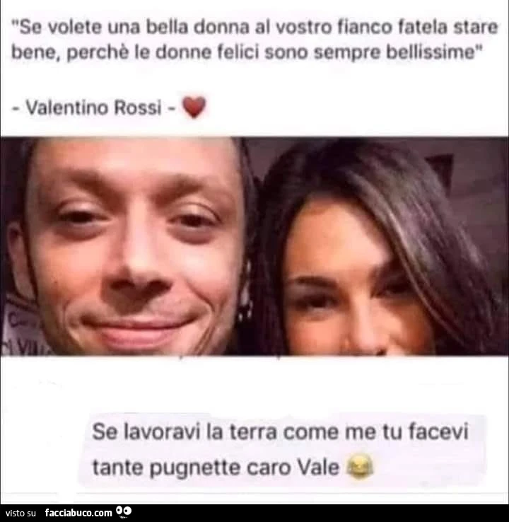Vaccata