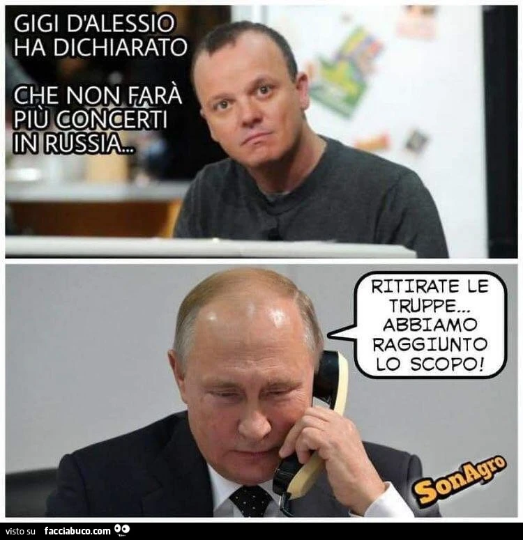 Vaccata