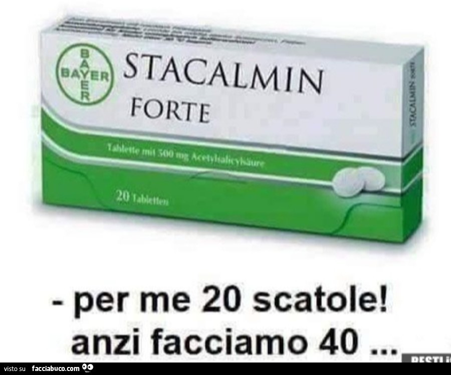 Vaccata