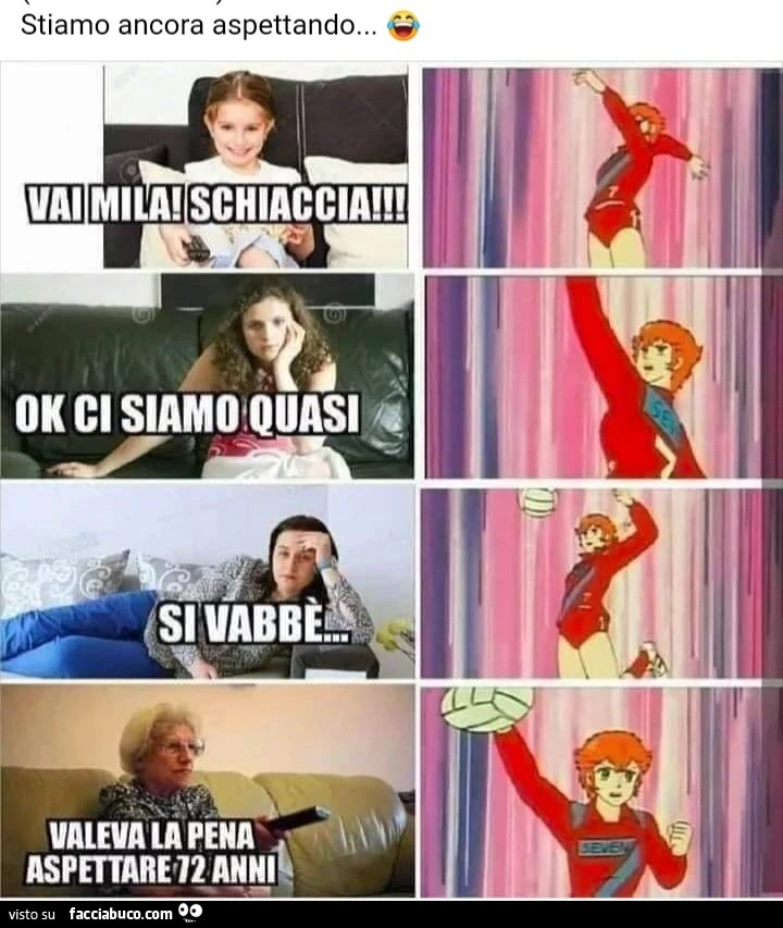 Vaccata