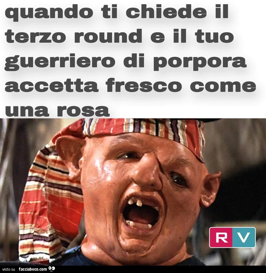 Vaccata