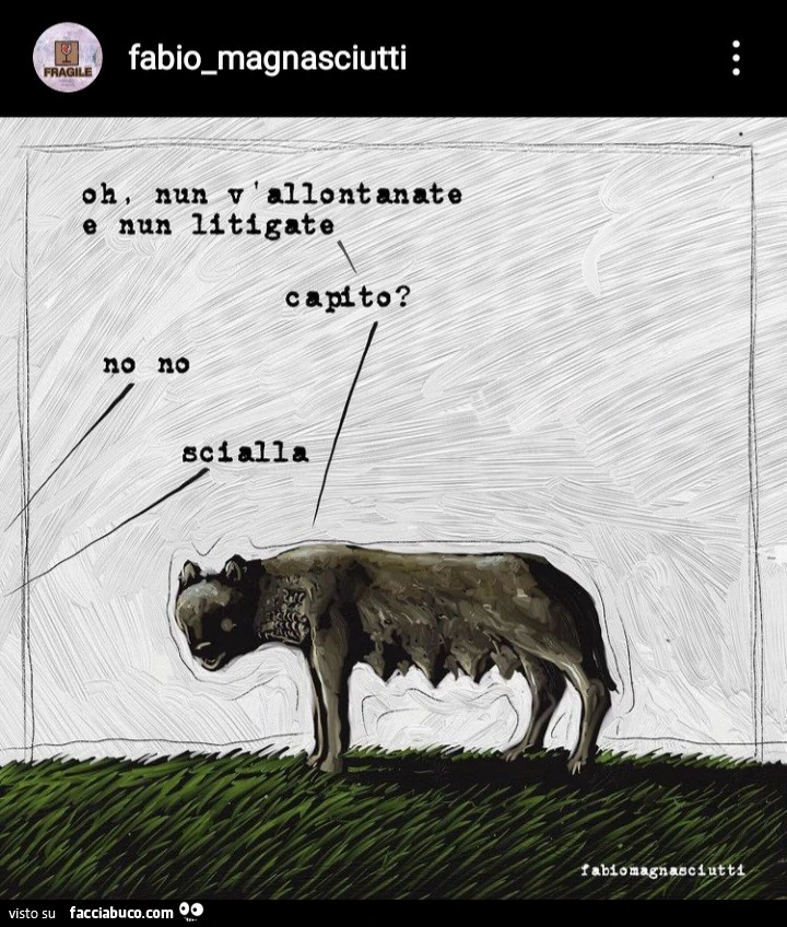 Vaccata