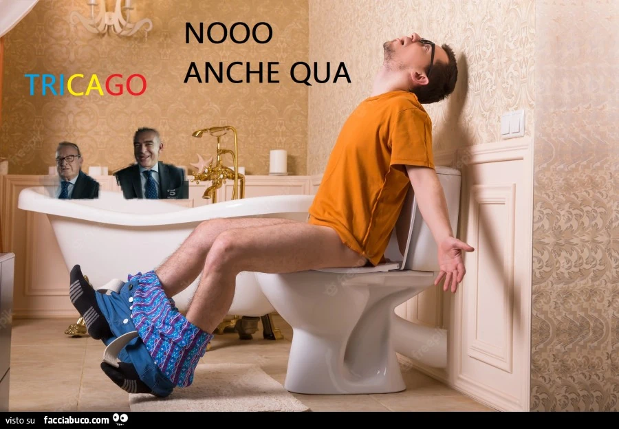 Spot tormentone