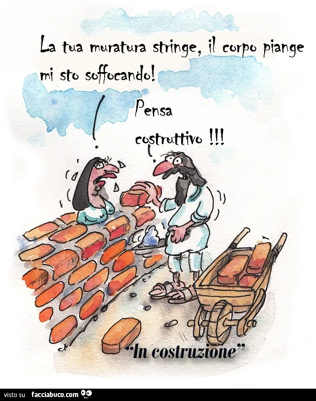 Donne murate vive