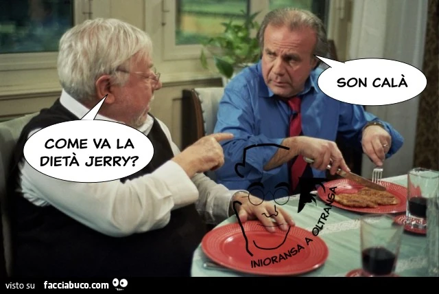 Son calà
