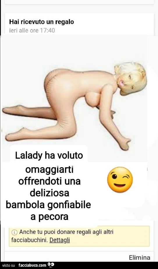 Vaccata
