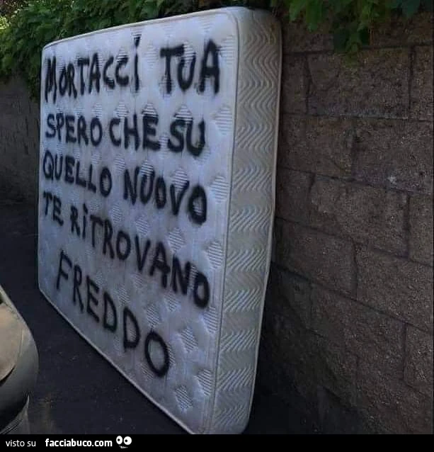 Buona sera