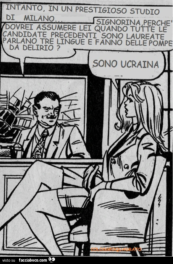 Vaccata