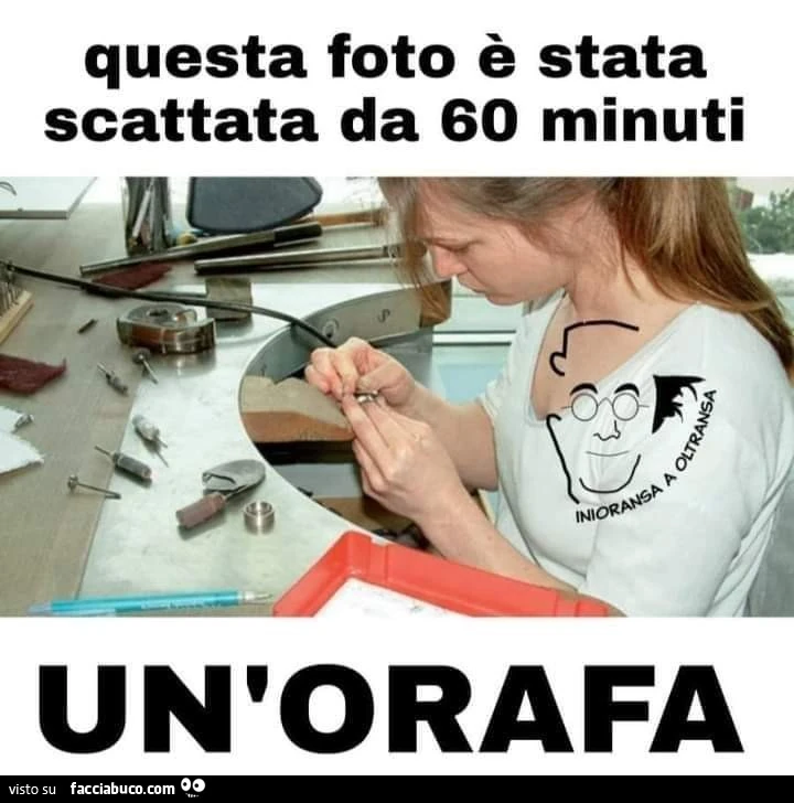 Vaccata