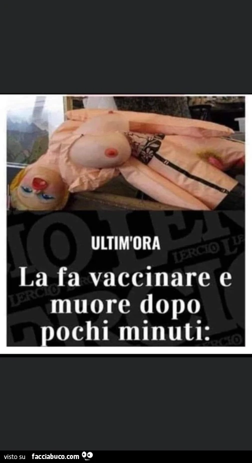 Vaccata