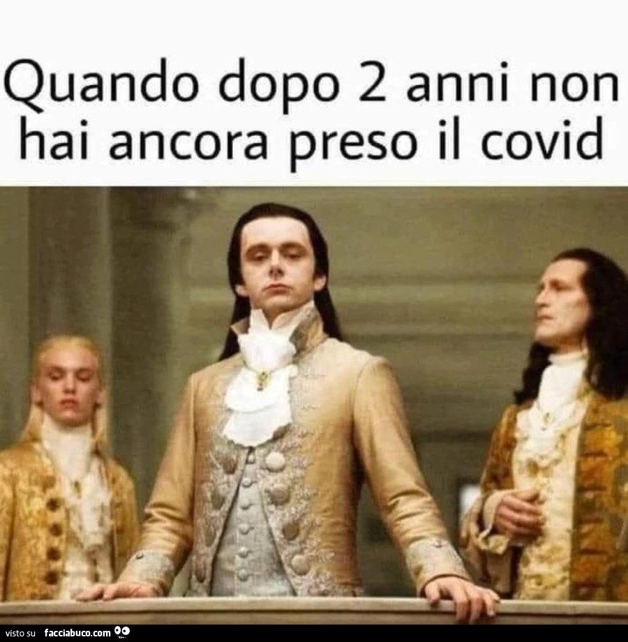 Vaccata