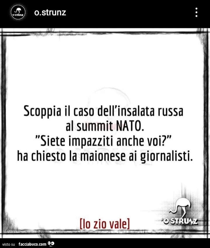 Vaccata
