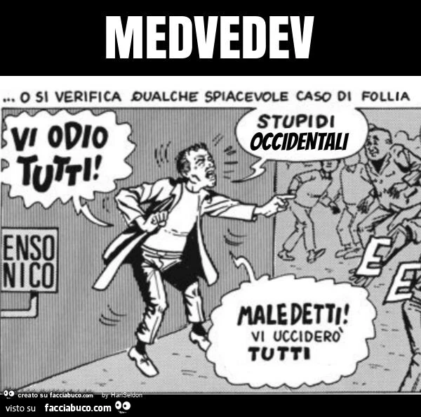 Medvedev
