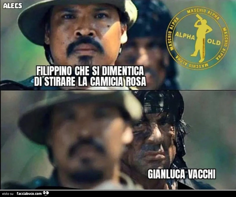 Vaccata