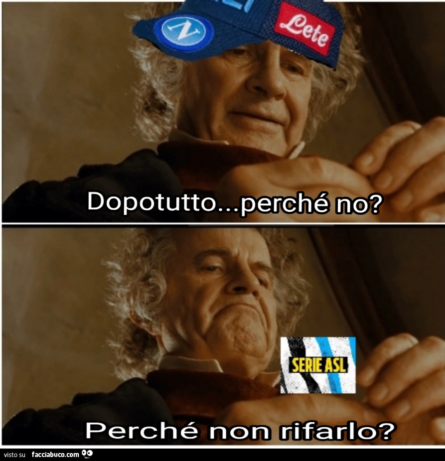 Juve Napoli