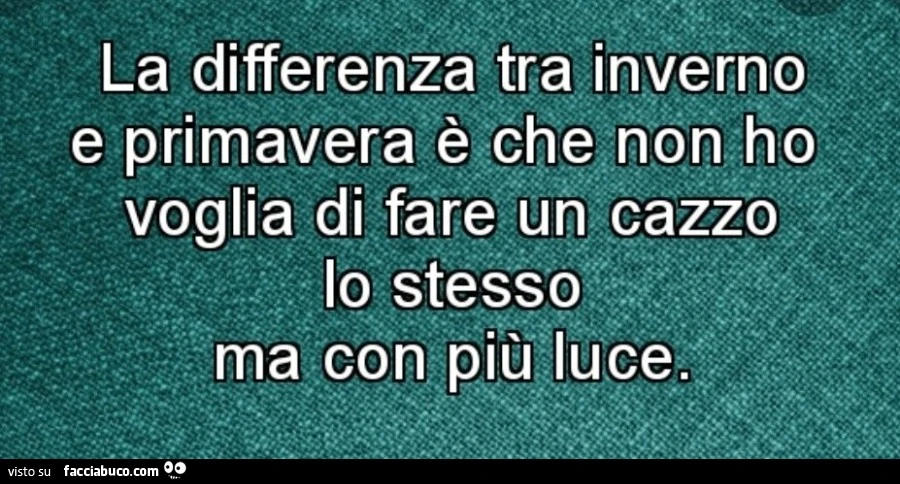 Vaccata
