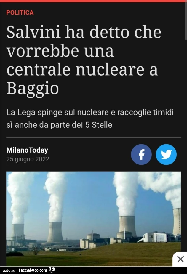 Vaccata