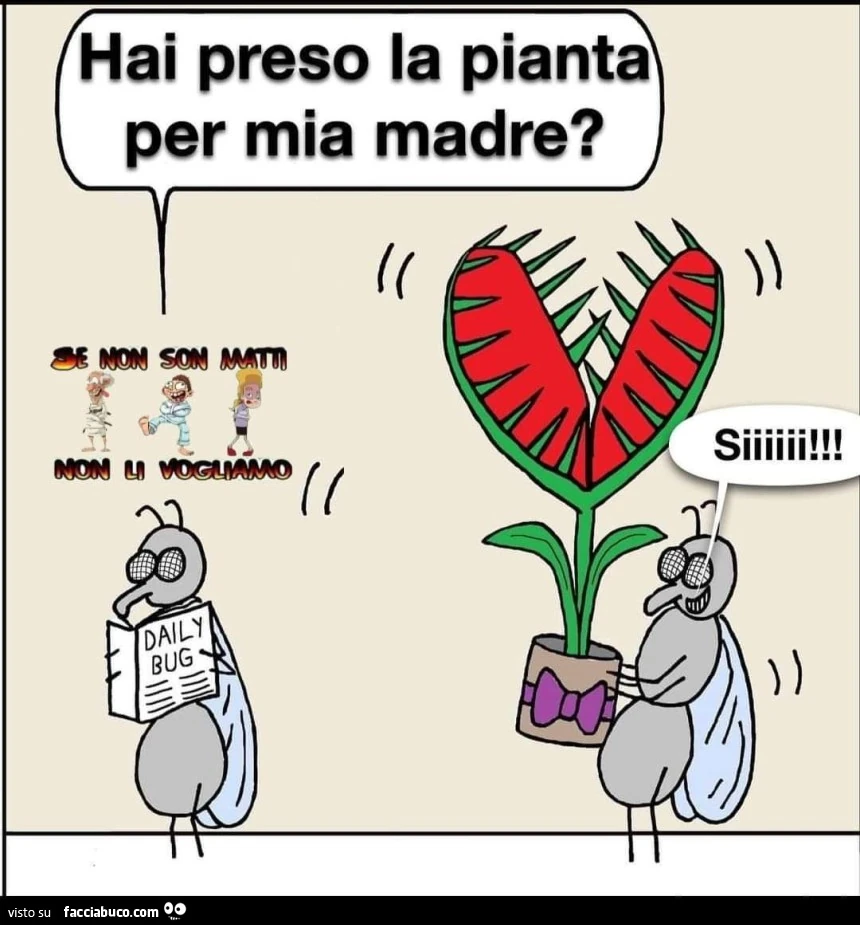 Vaccata