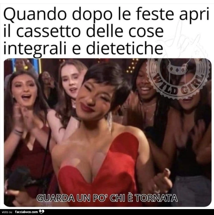 Vaccata