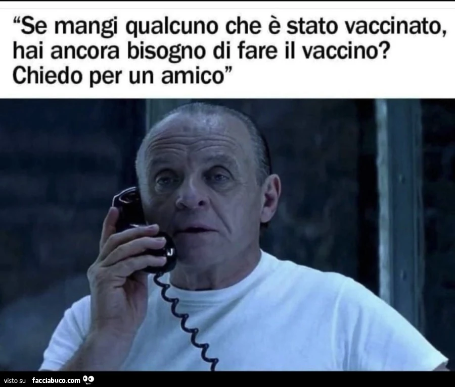 Vaccata