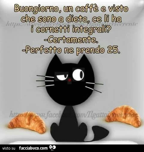 Saluti giorno