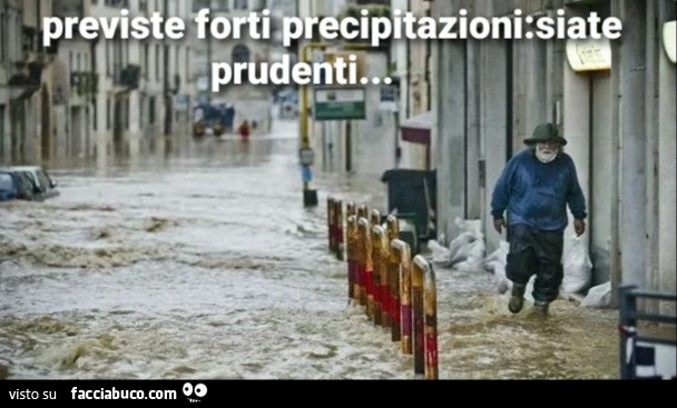 Pioggia