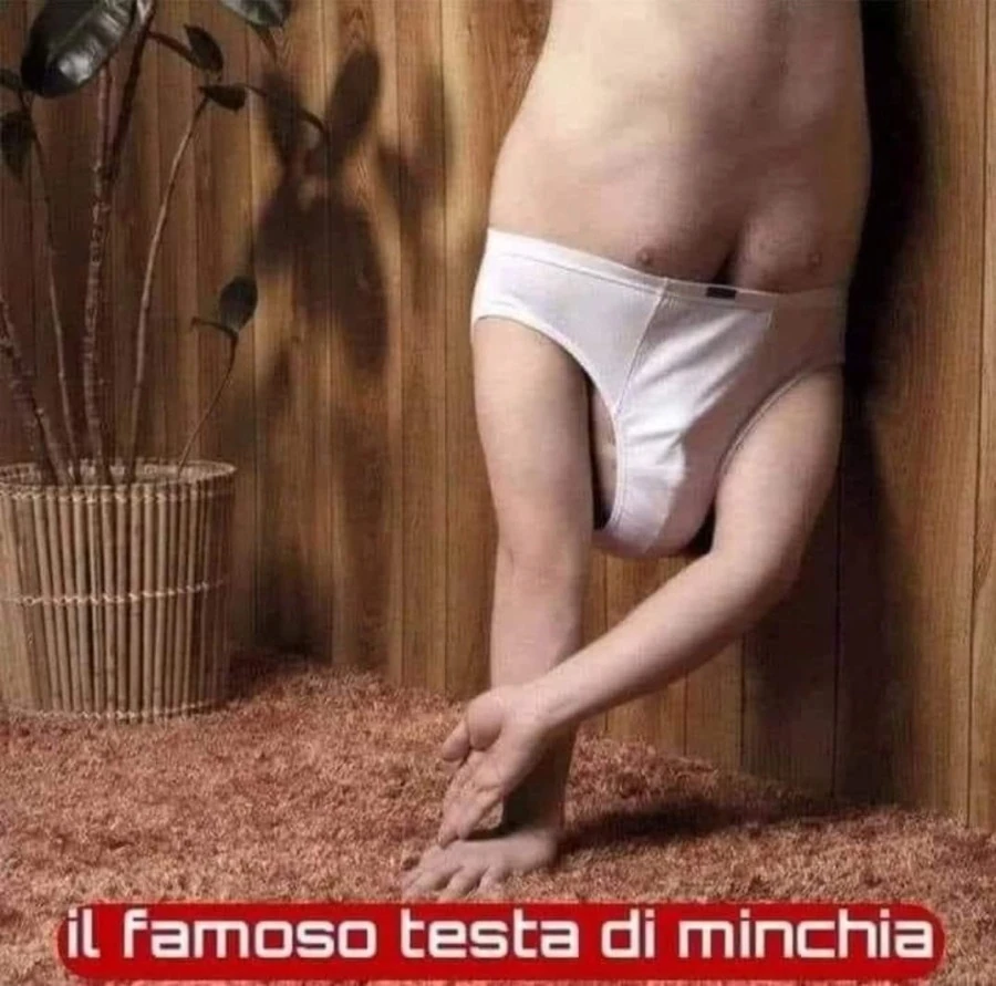 Famosissimo