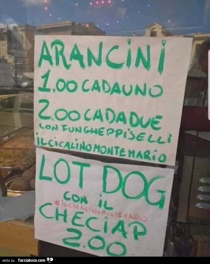 Vaccata
