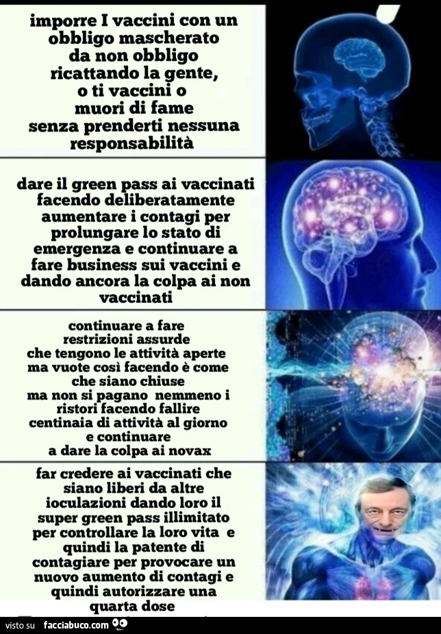 Vaccata