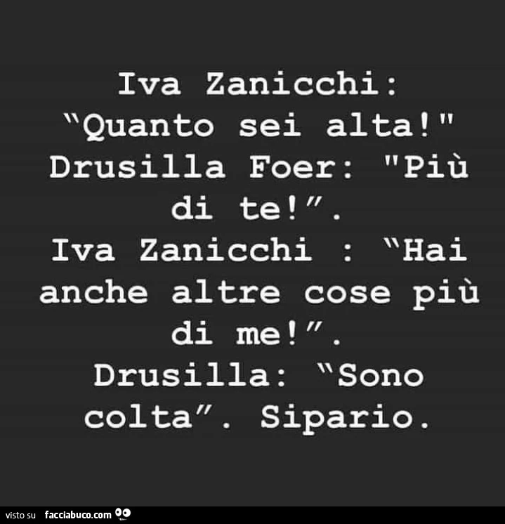 Vaccata