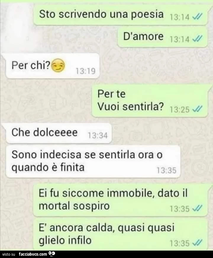 Vaccata