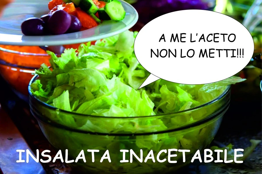 Insalata