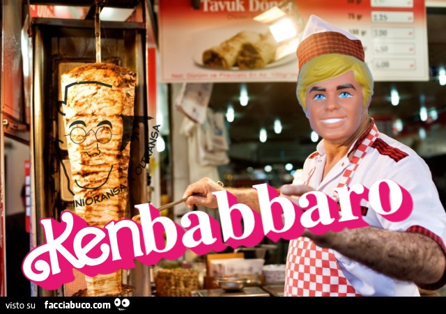 Kenbabbaro